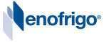 Логотип фирмы Enofrigo в Батайске
