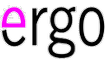 Логотип фирмы Ergo в Батайске