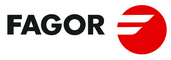 Логотип фирмы Fagor в Батайске