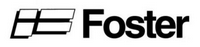 Логотип фирмы Foster в Батайске