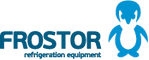 Логотип фирмы FROSTOR в Батайске