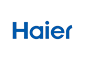 Логотип фирмы Haier в Батайске