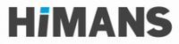 Логотип фирмы HiMANS в Батайске