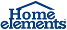 Логотип фирмы HOME-ELEMENT в Батайске