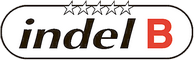 Логотип фирмы Indel B в Батайске