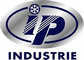 Логотип фирмы IP INDUSTRIE в Батайске