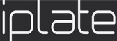 Логотип фирмы Iplate в Батайске
