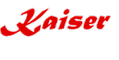 Логотип фирмы Kaiser в Батайске