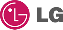 Логотип фирмы LG в Батайске