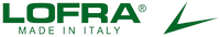 Логотип фирмы LOFRA в Батайске