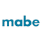 Логотип фирмы Mabe в Батайске