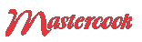 Логотип фирмы MasterCook в Батайске
