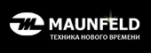 Логотип фирмы Maunfeld в Батайске