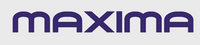 Логотип фирмы Maxima в Батайске