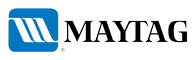 Логотип фирмы Maytag в Батайске