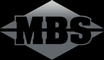 Логотип фирмы MBS в Батайске