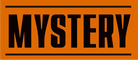 Логотип фирмы Mystery в Батайске