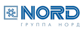Логотип фирмы NORD в Батайске
