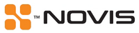Логотип фирмы NOVIS-Electronics в Батайске