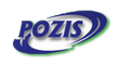 Логотип фирмы Pozis в Батайске
