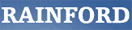 Логотип фирмы Rainford в Батайске