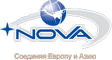 Логотип фирмы RENOVA в Батайске