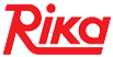 Логотип фирмы Rika в Батайске
