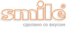 Логотип фирмы Smile в Батайске