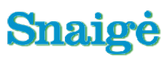 Логотип фирмы Snaige в Батайске