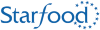 Логотип фирмы Starfood в Батайске