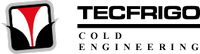 Логотип фирмы Tecfrigo в Батайске