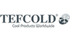 Логотип фирмы TefCold в Батайске