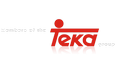 Логотип фирмы TEKA в Батайске