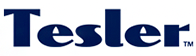 Логотип фирмы Tesler в Батайске
