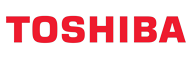 Логотип фирмы Toshiba в Батайске