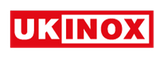 Логотип фирмы Ukinox в Батайске