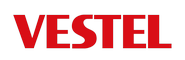 Логотип фирмы Vestel в Батайске
