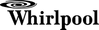 Логотип фирмы Whirlpool в Батайске