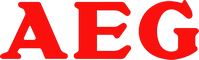 Логотип фирмы AEG в Батайске
