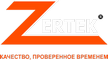 Логотип фирмы Zertek в Батайске