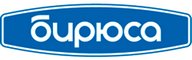 Логотип фирмы Бирюса в Батайске