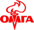 Логотип фирмы Омичка в Батайске
