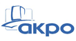 Логотип фирмы AKPO в Батайске