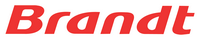 Логотип фирмы Brandt в Батайске