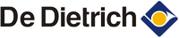 Логотип фирмы De Dietrich в Батайске