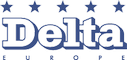 Логотип фирмы DELTA в Батайске