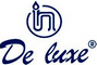 Логотип фирмы De Luxe в Батайске